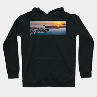 Ždrelac - Pašman Hoodie